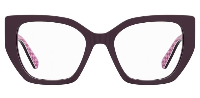 Occhiali da vista Love Moschino MOL672