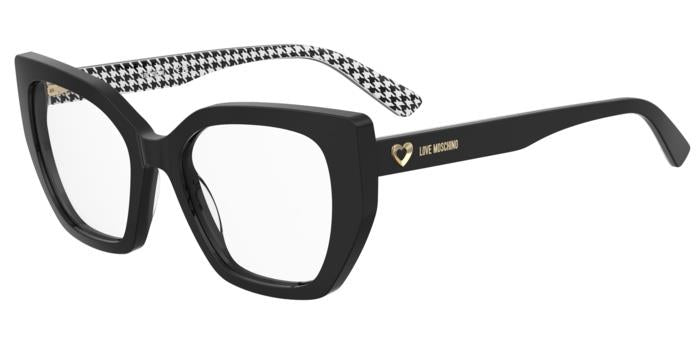 Occhiali da vista Love Moschino MOL672