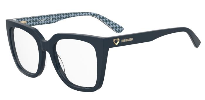 Occhiali da vista Love Moschino MOL673