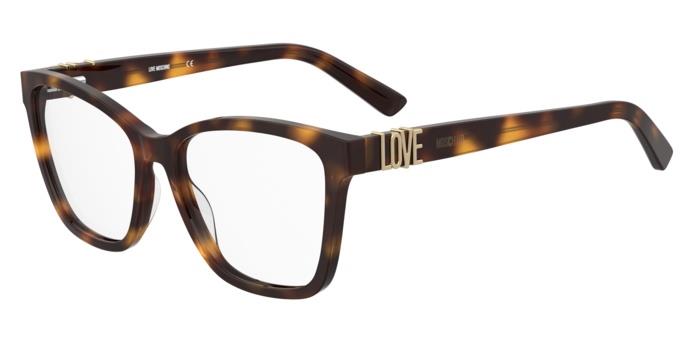 Occhiali da vista Love Moschino MOL674