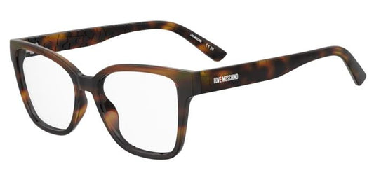 Occhiali da Vista Love Moschino MOL685