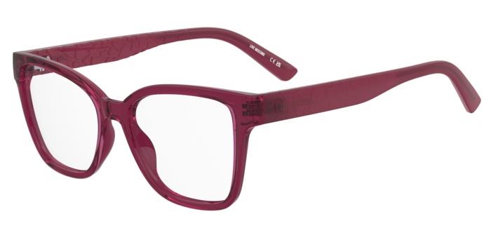 Occhiali da Vista Love Moschino MOL685
