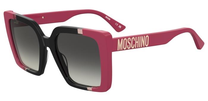 Occhiali da Sole Moschino MOS172 – Collezione 3D Logo