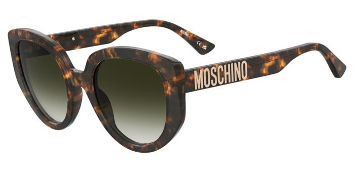 Occhiali da Sole Moschino MOS173 – Collezione 3D Logo