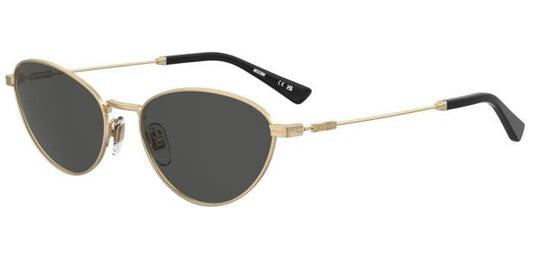 Occhiali da Sole Moschino Cat-Eye SS25 | Eleganza e Stile