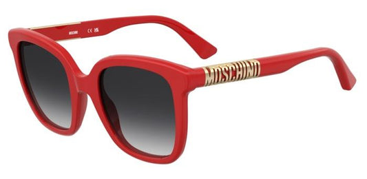 Occhiali da Sole Moschino MOS178/S – Collezione Bracelet Logo SS25