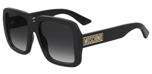 Occhiali da Sole Moschino MOS180/S – Collezione Metal Plaque Donna