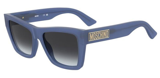 Occhiali da Sole Moschino MOS181/S – Collezione Metal Plaque Donna