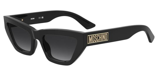 Occhiali da Sole Moschino MOS182/S – Collezione Metal Plaque Donna