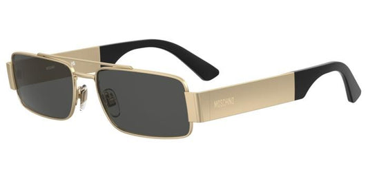 Occhiali da Sole Moschino MOS184/S – Collezione Metal Unisex | Design Moderno e Audace
