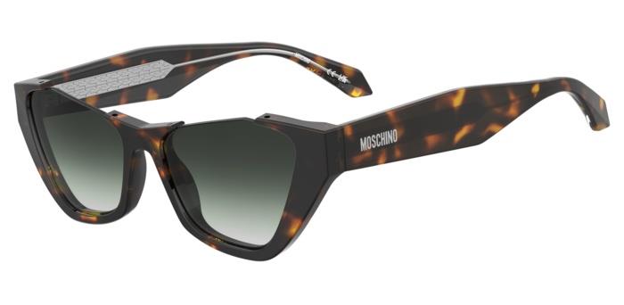 Occhiali da Sole Moschino MOS197 – Collezione Cut-Out