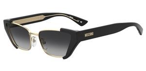 Occhiali da sole Moschino MOS205/S – Collezione Frankenstein