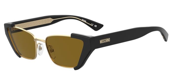 Occhiali da sole Moschino MOS205/S – Collezione Frankenstein