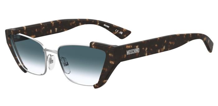 Occhiali da sole Moschino MOS205/S – Collezione Frankenstein
