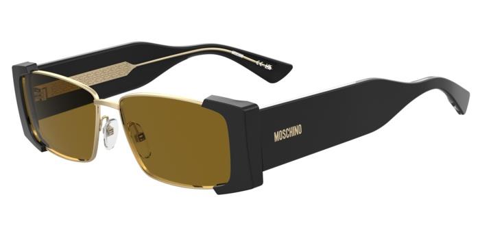 Occhiali da sole Moschino MOS206/S – Collezione Frankenstein
