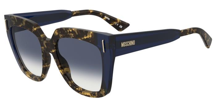 Occhiali da sole Moschino MOS207/S – Collezione Paperclip