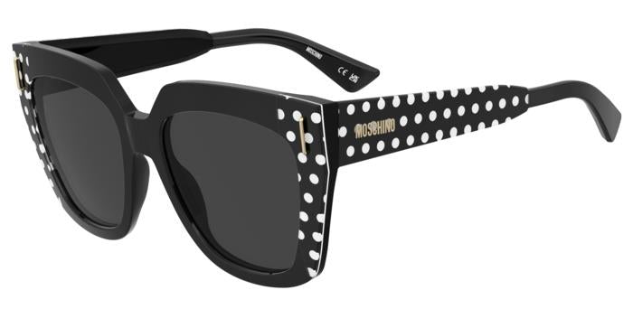 Occhiali da sole Moschino MOS207/S – Collezione Paperclip