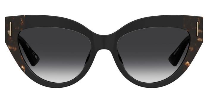 Occhiali da sole Moschino MOS208/S – Collezione Paperclip