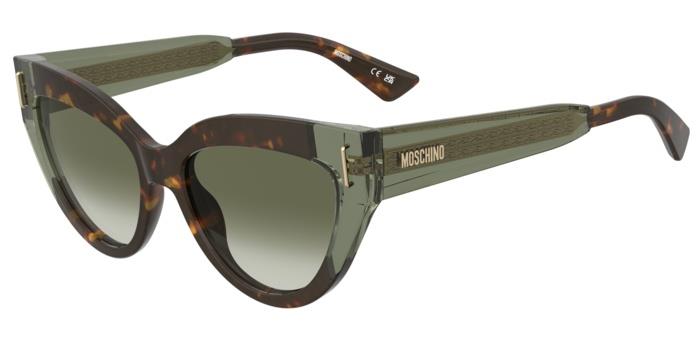 Occhiali da sole Moschino MOS208/S – Collezione Paperclip