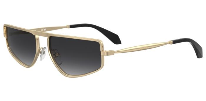 Occhiali da sole Moschino MOS209/S – Collezione Metal