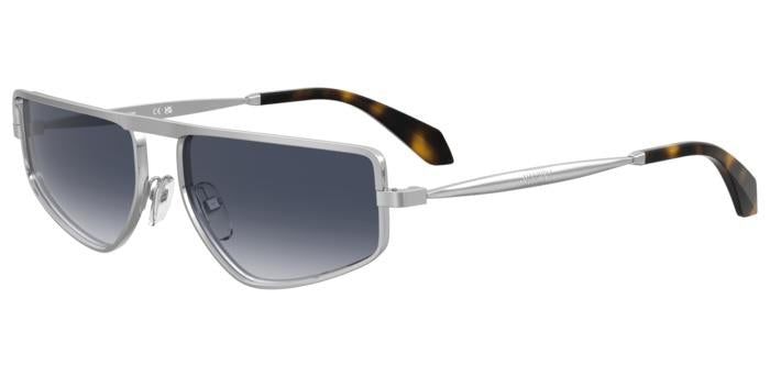 Occhiali da sole Moschino MOS209/S – Collezione Metal