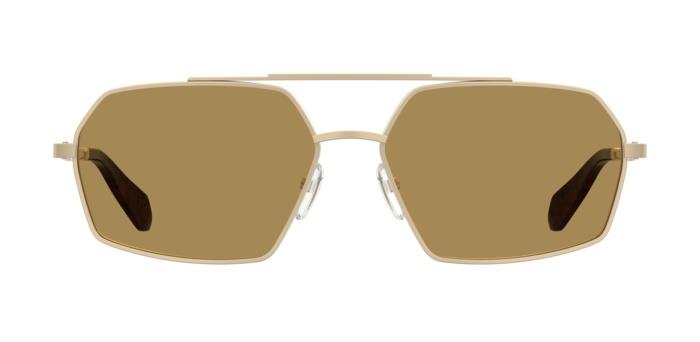 Occhiali da sole Moschino MOS210/S – Collezione Metal