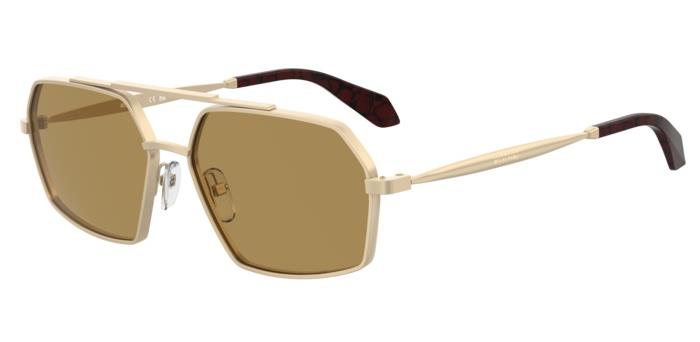 Occhiali da sole Moschino MOS210/S – Collezione Metal