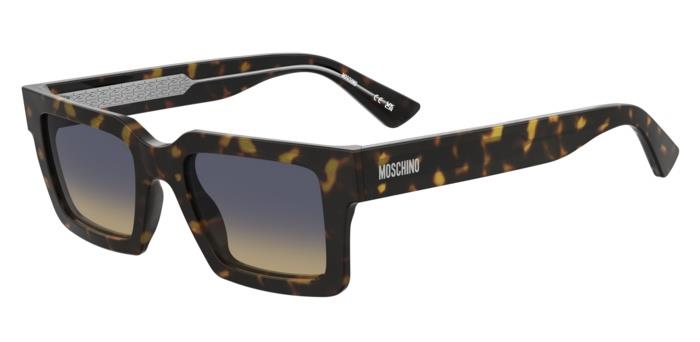 Occhiali da sole Moschino MOS214/S – Collezione Essential