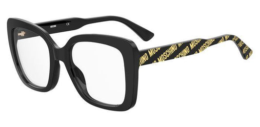 Occhiali da Vista Donna Moschino MOS614 – Collezione Allover Logo