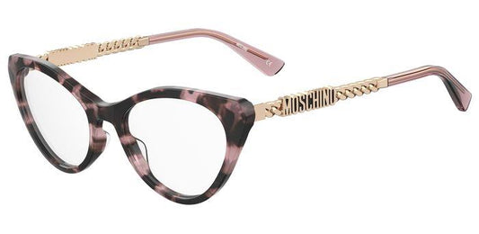 Occhiali da Vista Donna Moschino MOS626 – Collezione Chain