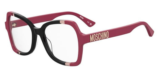 Occhiali da Vista Moschino MOS643 – Collezione 3D Logo