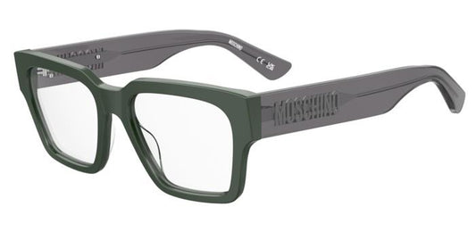 Occhiali da Vista Moschino MOS645 – Uomo | Collezione 3D Logo