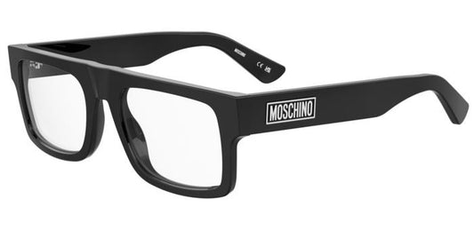 Occhiali da Vista Moschino MOS647 Uomo – Collezione Rubber Trim
