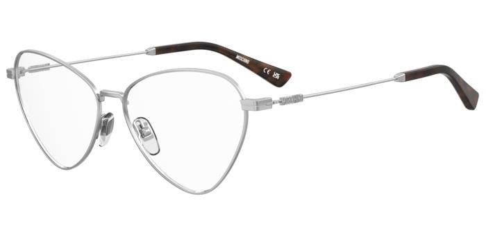 Occhiali da Vista Moschino MOS648 – Collezione Metal Cat-Eye Donna | Eleganza e Comfort Quotidiano
