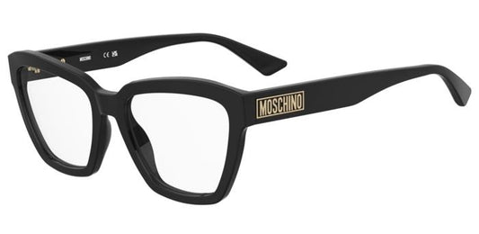 Occhiali da Vista Moschino MOS651 – Collezione Metal Plaque