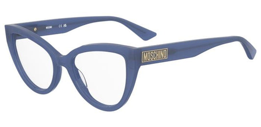 Occhiali da Vista Moschino MOS652 – Collezione Metal Plaque