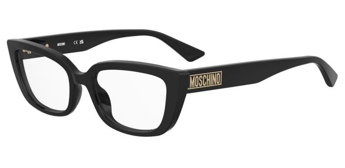 Occhiali da Vista Moschino MOS653 – Collezione Metal Plaque