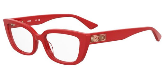 Occhiali da Vista Moschino MOS653 – Collezione Metal Plaque
