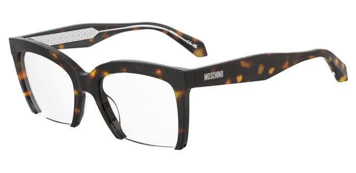 Occhiali da Vista Moschino MOS654 – Collezione Cut-Out