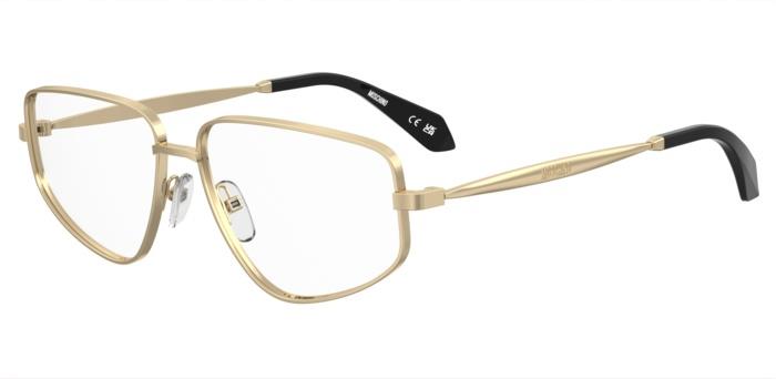Occhiali da Vista Moschino MOS655 – Collezione Cut-Out