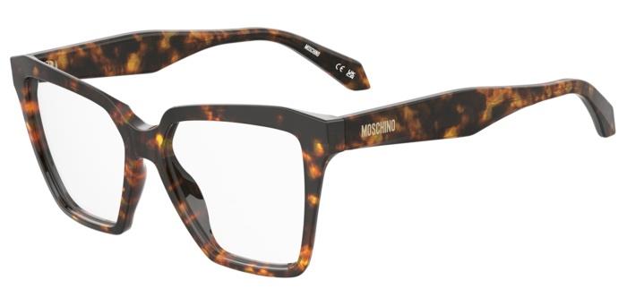 Occhiali da Vista Moschino MOS657 – Collezione Bevelled