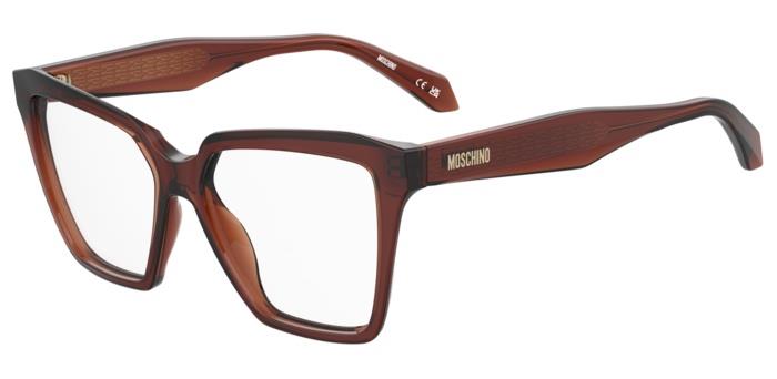 Occhiali da Vista Moschino MOS657 – Collezione Bevelled