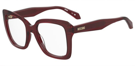 Occhiali da Vista Moschino MOS658 – Collezione Bevelled