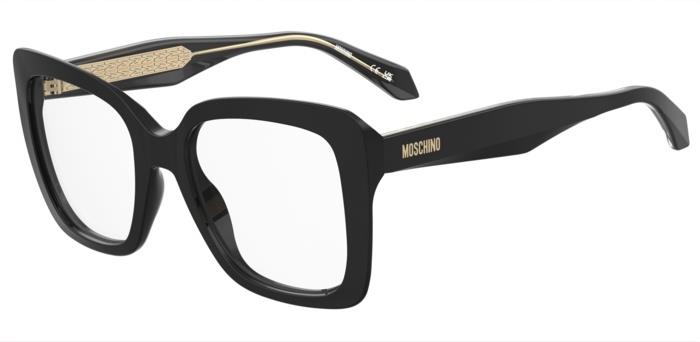 Occhiali da Vista Moschino MOS658 – Collezione Bevelled