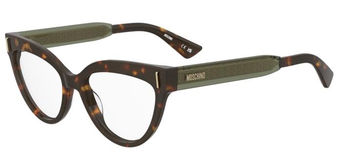 Occhiali da Vista Moschino MOS661