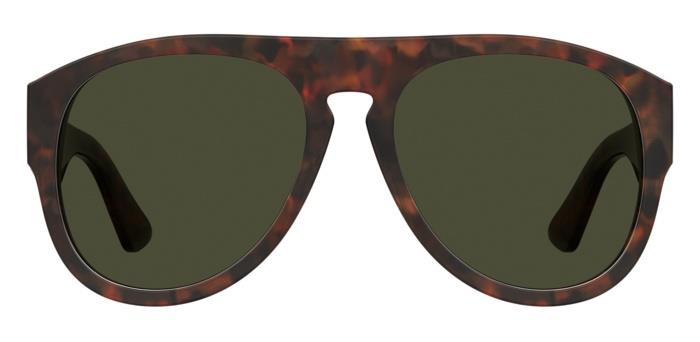 Occhiale da Sole Moschino MOS176/S – Montatura oversize aviator