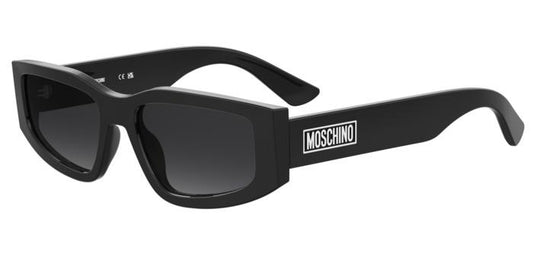 Occhiali da Sole Moschino MOS186/S – Collezione Rubber Trim Uomo | Stile Urban e Dettagli Iconici