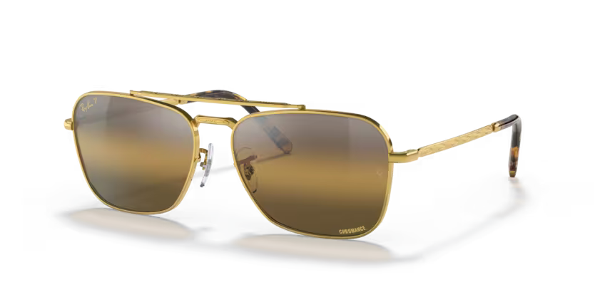 Occhiali da Sole Ray-Ban 3636 - New Caravan