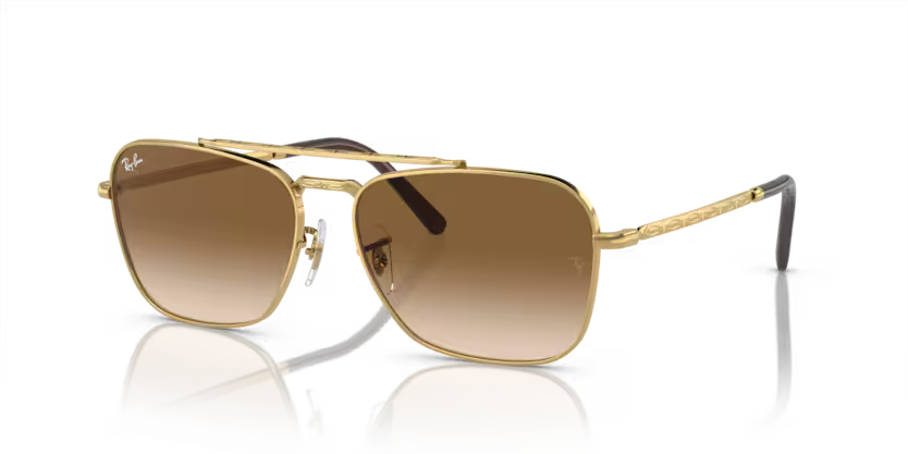 Occhiali da Sole Ray-Ban 3636 - New Caravan