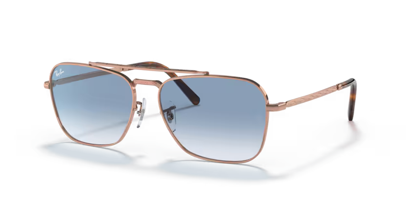 Occhiali da Sole Ray-Ban 3636 - New Caravan